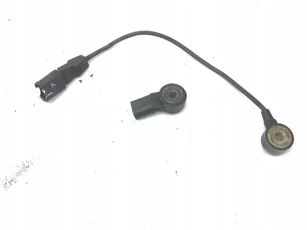 Sensor de batida completo Porsche Cayenne (92A) 2011 OEM 03H905377A image 5