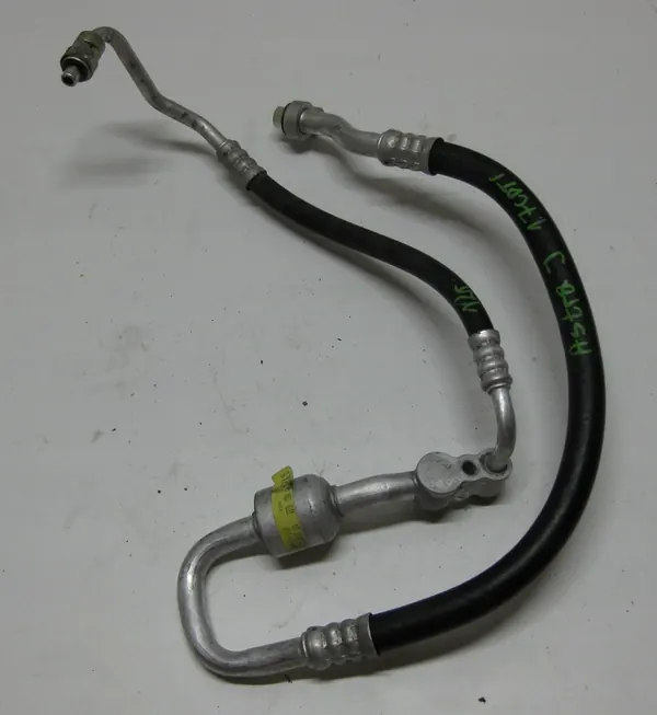 OPEL ASTRA J 1.7 CDTI A/C Letku 13254575 image 3