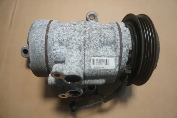 COMPRESSORE A/C SUZUKI BALENO II 1.2B 2019 95200M68P00 image 2