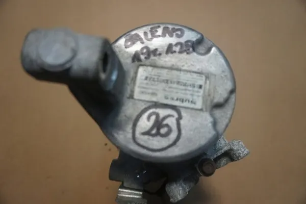 COMPRESSORE A/C SUZUKI BALENO II 1.2B 2019 95200M68P00 image 3