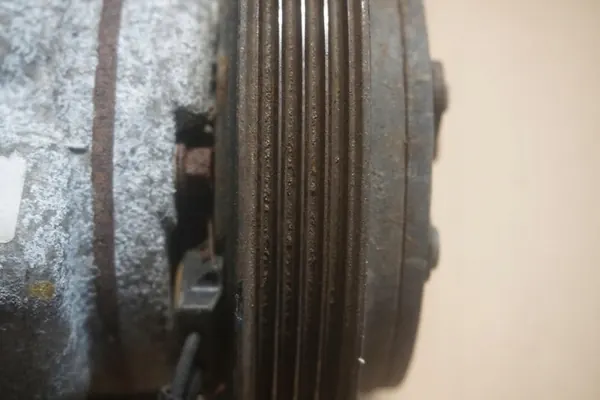 COMPRESSORE A/C SUZUKI BALENO II 1.2B 2019 95200M68P00 image 5