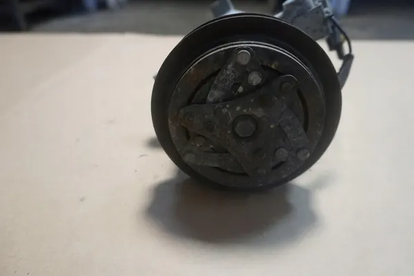 COMPRESSORE A/C SUZUKI BALENO II 1.2B 2019 95200M68P00 image 6