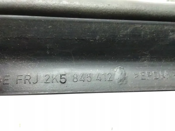 Finestra Anteriore Destra VW Caddy 2K OEM 2K5845412 image 4