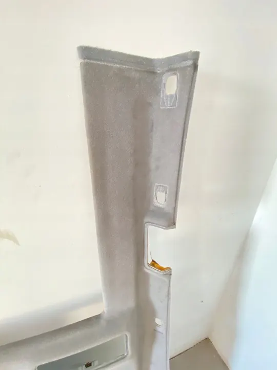Garniture de Plafond OEM 1406900350 pour Mercedes W140 image 7