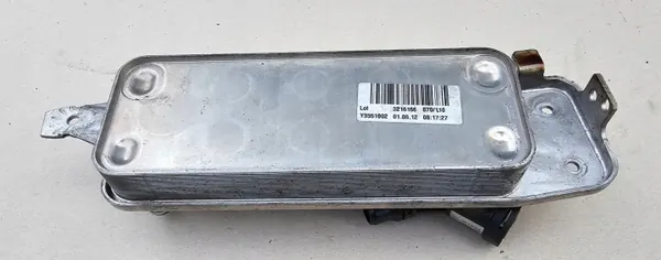Transmissie-oliekoeler OEM 7638682 voor BMW F10 F11 image 6