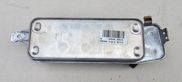 Transmissie-oliekoeler OEM 7638682 voor BMW F10 F11 image 7