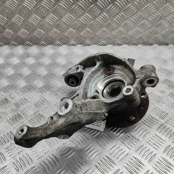 Mozzo Posteriore Sinistro VW Golf VII 5Q0505435J image 3