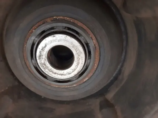 Opel OE 8200904007 Supporto Ammortizzatore image 8