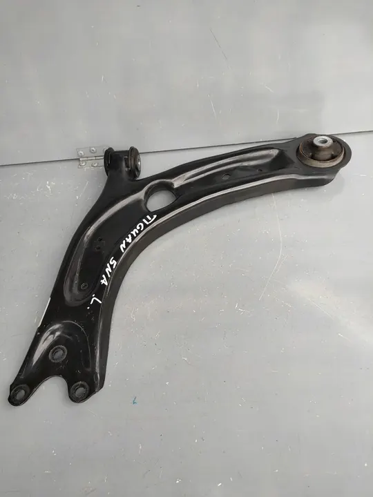 TIGUAN II 5NA KODIAQ TARRACO BRACCIO ANTERIORE SINISTRO 3Q0407151G image 2