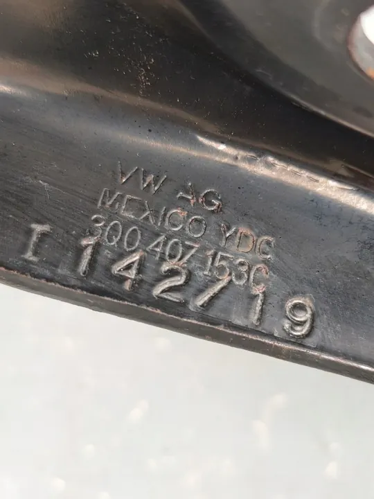 TIGUAN II 5NA KODIAQ TARRACO BRACCIO ANTERIORE SINISTRO 3Q0407151G image 4