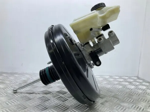 Skoda Karoq Bromsassist OEM 5Q1614105DK image 3