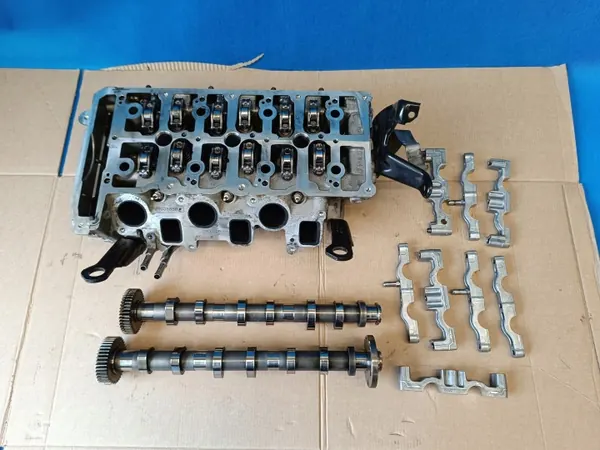 Culasse Gauche Audi SQ5 Q5 8R OEM 059103063HT image 2