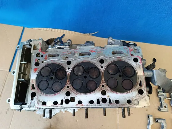 Culasse Gauche Audi SQ5 Q5 8R OEM 059103063HT image 4