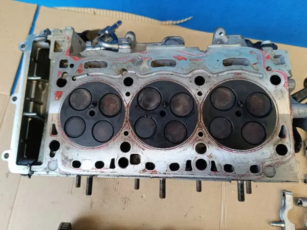Culasse Gauche Audi SQ5 Q5 8R OEM 059103063HT image 5