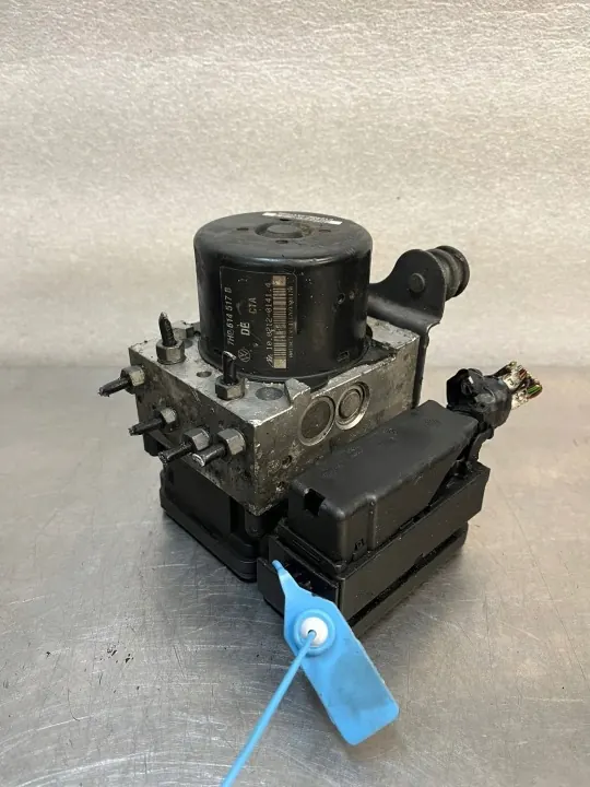 ABS-pumppu OEM 7H0614517B VW Skoda Seat Audi image 2