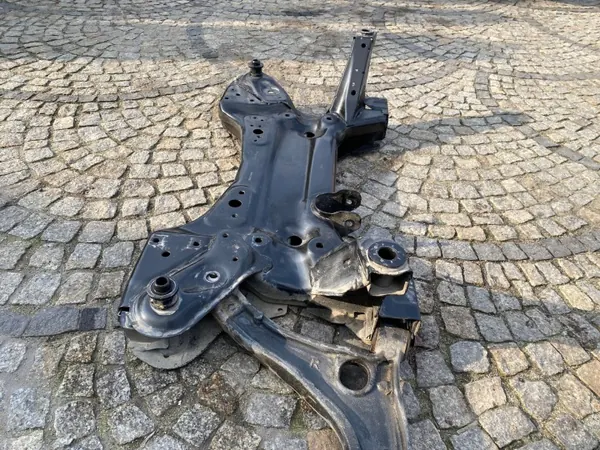 Renault Master III/IV etukelkka OEM 544017919R image 4