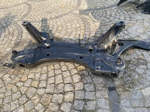 Renault Master III/IV etukelkka OEM 544017919R image 5