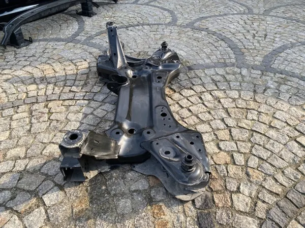 Renault Master III/IV etukelkka OEM 544017919R image 6