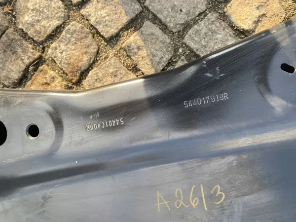 Renault Master III/IV etukelkka OEM 544017919R image 7