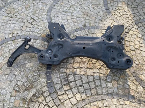Renault Master III/IV etukelkka OEM 544017919R image 8