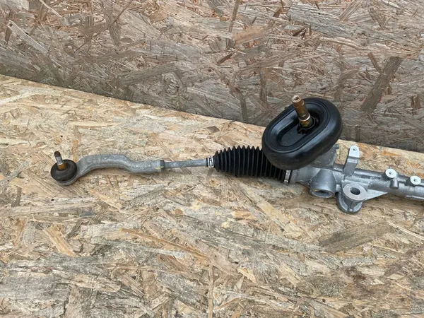 RENAULT CLIO V Caixa de Direção 490011723R image 2