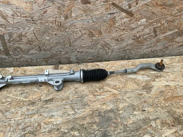 RENAULT CLIO V Caixa de Direção 490011723R image 3