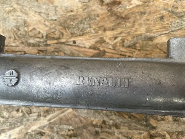 RENAULT CLIO V Caixa de Direção 490011723R image 5