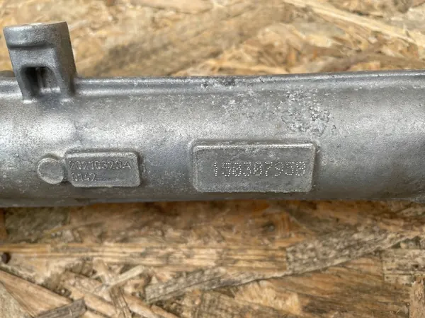 RENAULT CLIO V Caixa de Direção 490011723R image 7