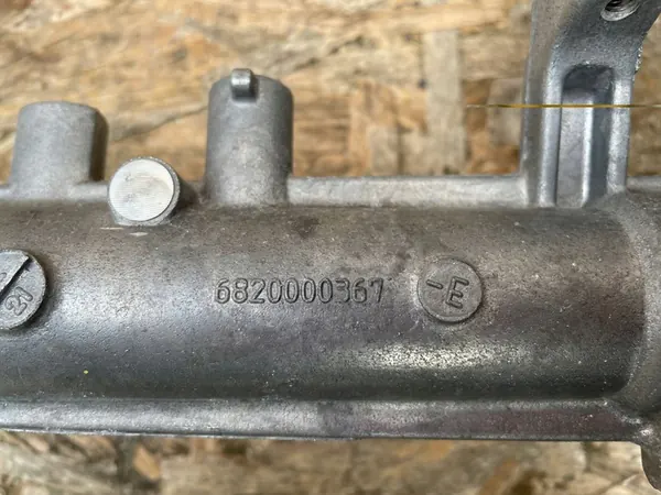 RENAULT CLIO V Caixa de Direção 490011723R image 8