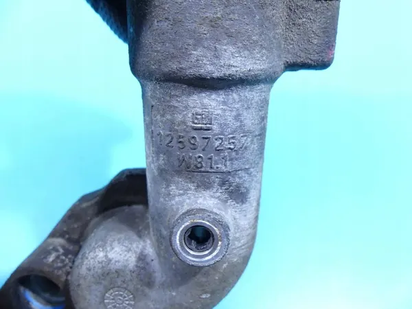 Habitação do termostato Suzuki XL-7 II 06-09 3.6B V6 image 3