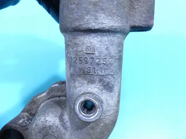 Habitação do termostato Suzuki XL-7 II 06-09 3.6B V6 image 4