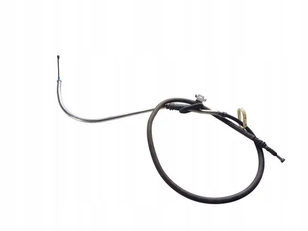 Cable liberación freno mano Peugeot 308 OEM 9678421380 image 2