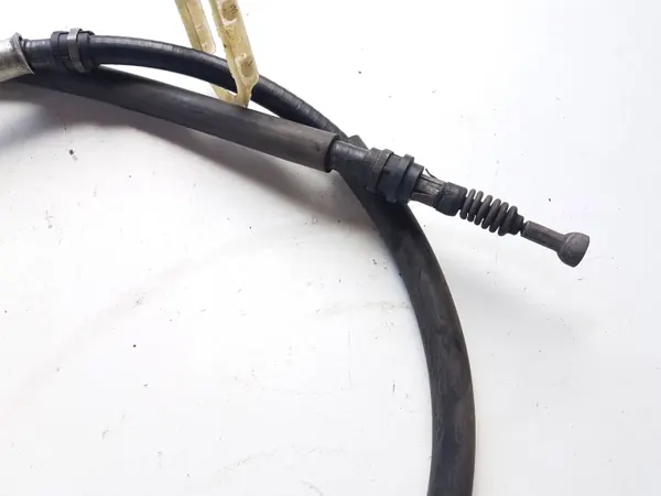 Cable liberación freno mano Peugeot 308 OEM 9678421380 image 3