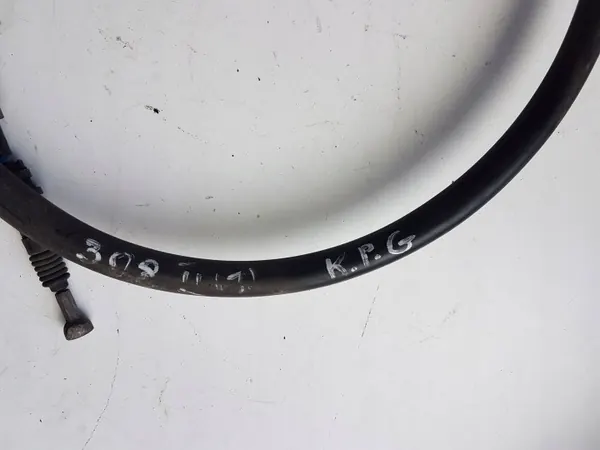 Cable liberación freno mano Peugeot 308 OEM 9678421380 image 4