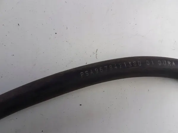 Cable liberación freno mano Peugeot 308 OEM 9678421380 image 5