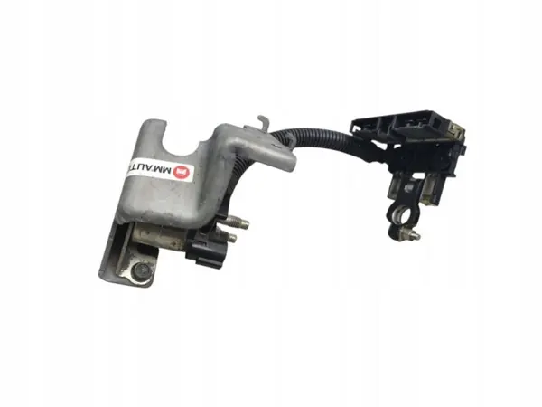 Borne Plus OEM 25116BB50A pour Nissan X-Trail image 2