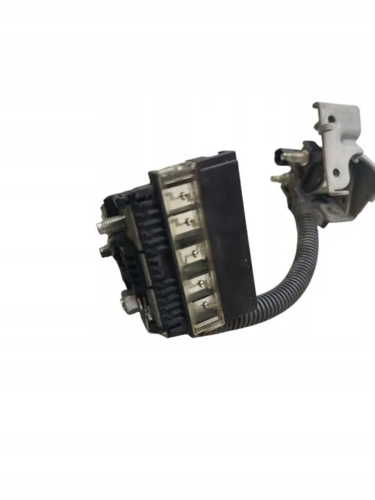 Borne Plus OEM 25116BB50A pour Nissan X-Trail image 4