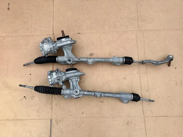 Caixa de direção MINI Clubman F54 Countryman F60 3210 6895752 UB image 2