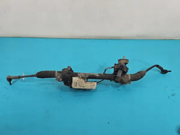 Styrväxel OEM 3AB423050F för VW Sharan II image 7