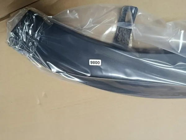 Rivestimento parafango posteriore destro Dacia Sandero III Stepway OE image 3