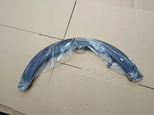 Rivestimento parafango posteriore destro Dacia Sandero III Stepway OE image 4