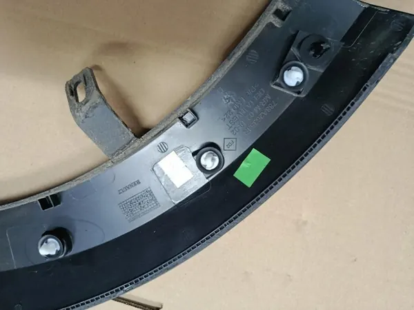 Rivestimento parafango posteriore destro Dacia Sandero III Stepway OE image 5