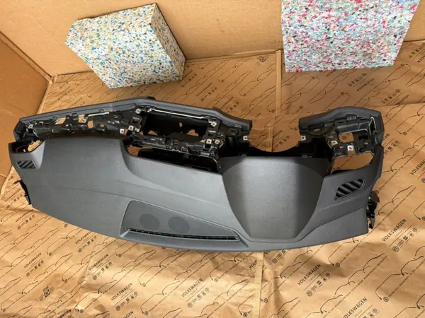 Consola do Painel Audi Q3 83A OEM 83B857001 image 3