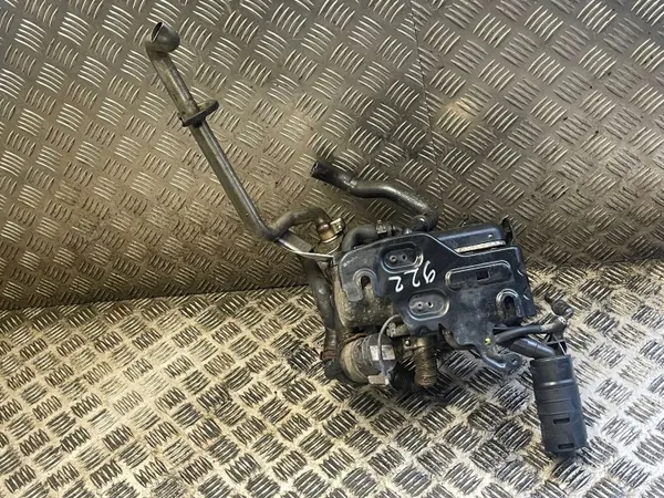 Webasto lämmittin OEM 1K0815005JJ VW Touran I:lle image 2