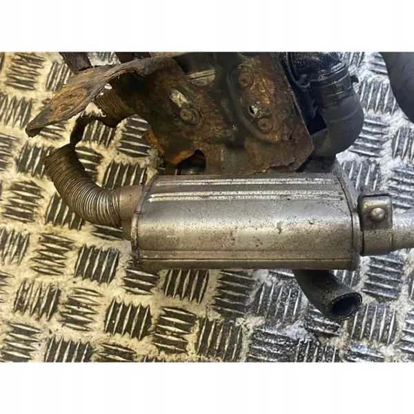 Webasto lämmittin OEM 1K0815005JJ VW Touran I:lle image 4