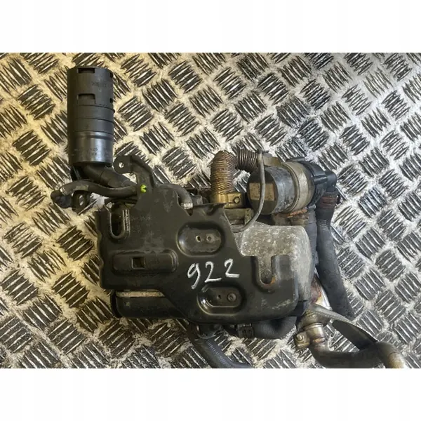 Webasto lämmittin OEM 1K0815005JJ VW Touran I:lle image 7