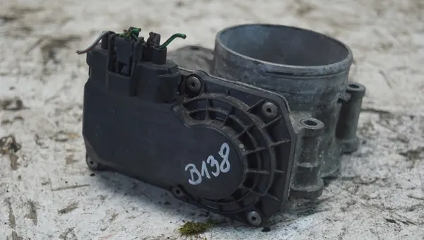 Variabel Ventil Timing Ventil Volvo 2.4B 31355828AA image 2