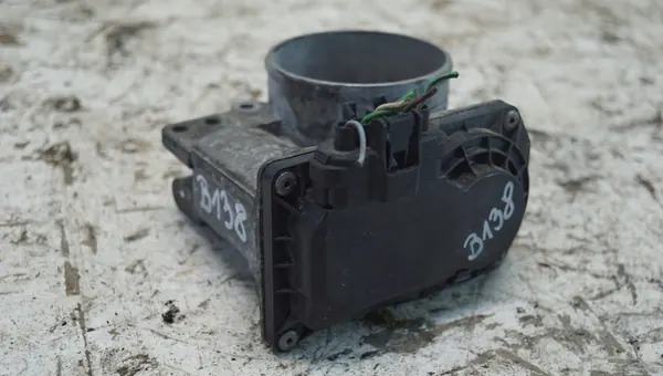 Variabel Ventil Timing Ventil Volvo 2.4B 31355828AA image 3