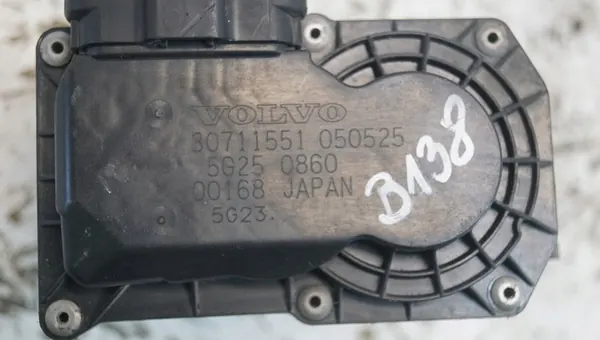 Variabel Ventil Timing Ventil Volvo 2.4B 31355828AA image 8