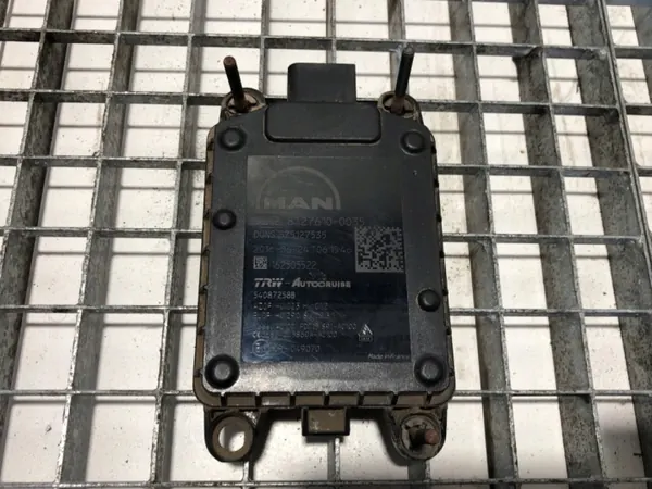 OEM 81.27610-0035 Avståndsradar för MAN TGX I image 2